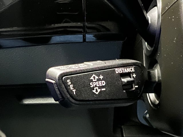 2021 AUDI E-TRON - 40