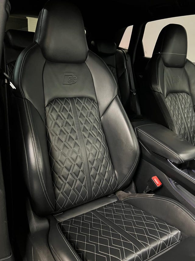2021 AUDI E-TRON - 25