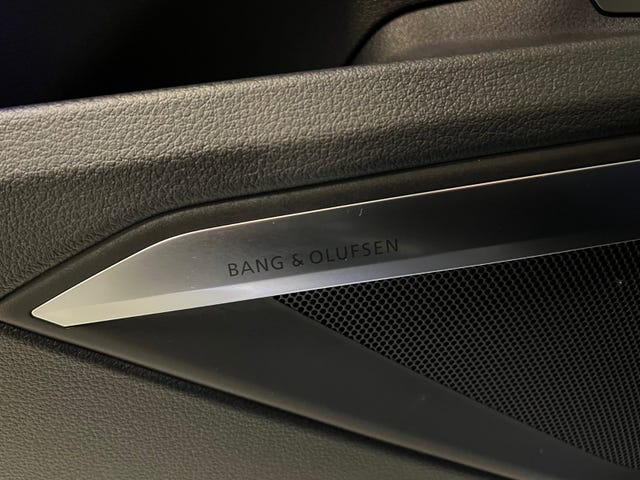 2021 AUDI E-TRON - 35