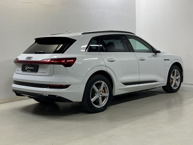 2021 AUDI E-TRON - 14