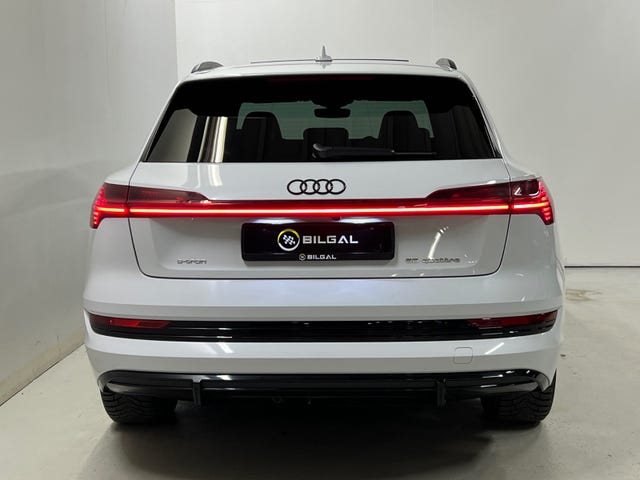 2021 AUDI E-TRON - 11