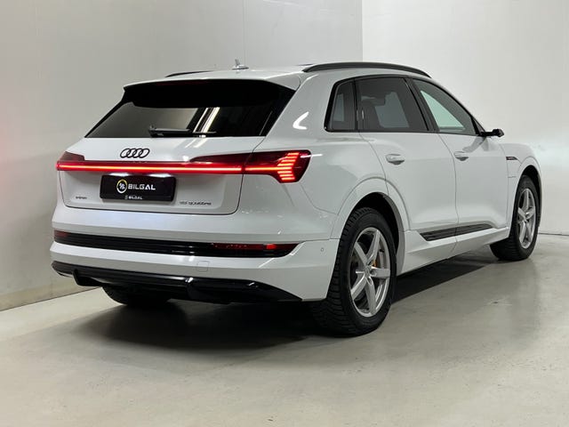2021 AUDI E-TRON - 13