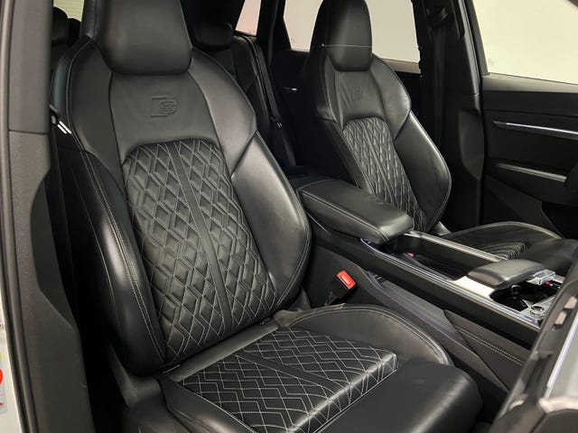 2021 AUDI E-TRON - 21