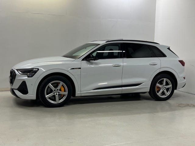 2021 AUDI E-TRON - 8