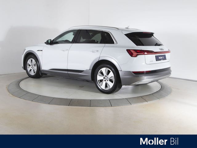 2020 AUDI E-TRON - 9