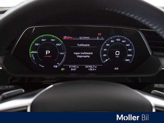 2020 AUDI E-TRON - 15