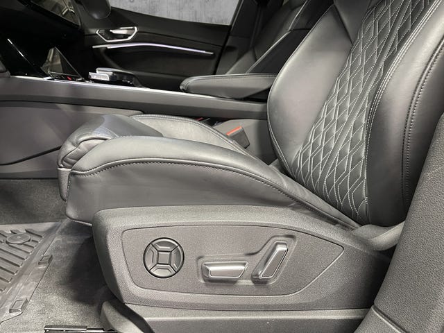 2021 AUDI E-TRON - 15