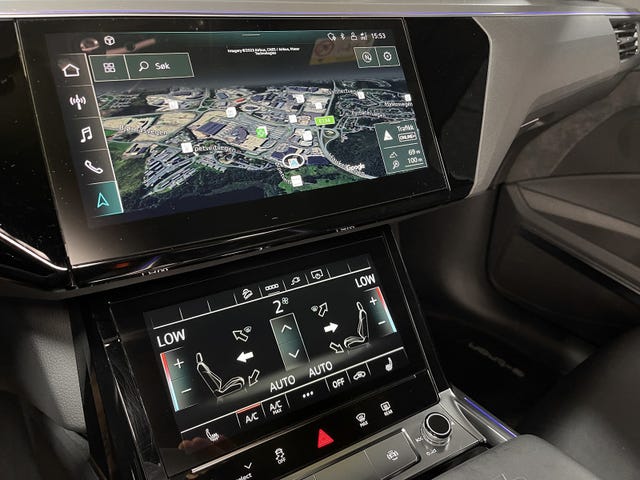 2021 AUDI E-TRON - 19