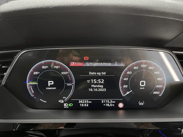 2021 AUDI E-TRON - 22