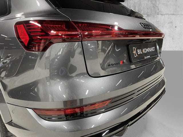 WAUZZZGE9MB039101 2021 AUDI E-TRON-5