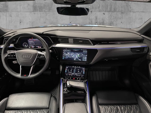 2021 AUDI E-TRON - 16