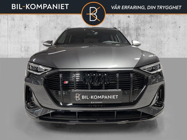 2021 AUDI E-TRON - 12