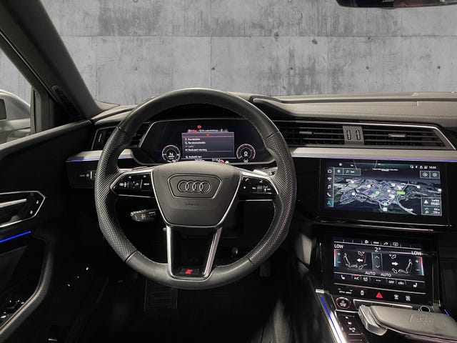 2021 AUDI E-TRON - 17