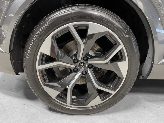 2021 AUDI E-TRON - 10
