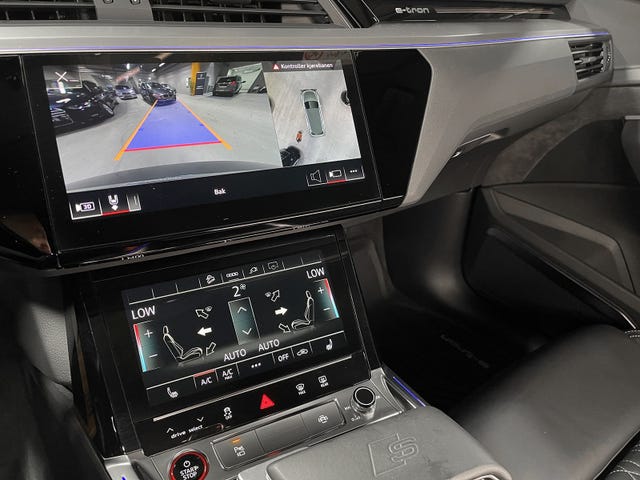 2021 AUDI E-TRON - 20