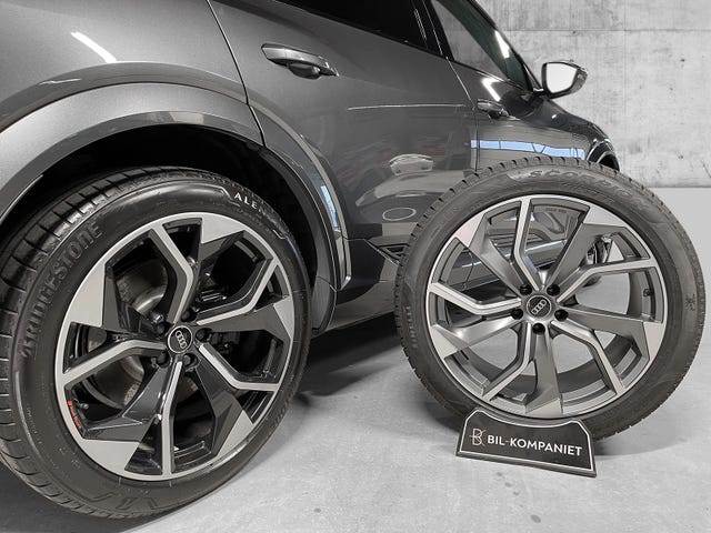 2021 AUDI E-TRON - 11