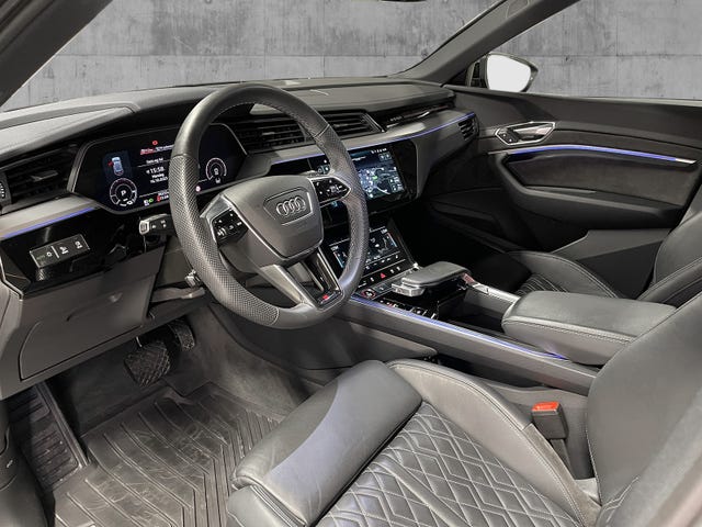 2021 AUDI E-TRON - 13