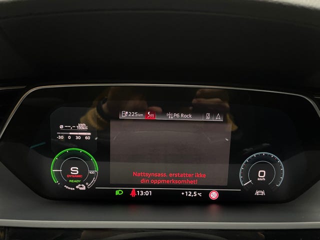 2020 AUDI E-TRON - 18