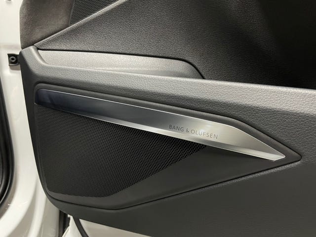 2020 AUDI E-TRON - 10