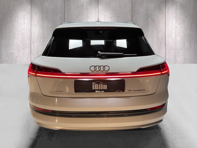 2020 AUDI E-TRON - 7