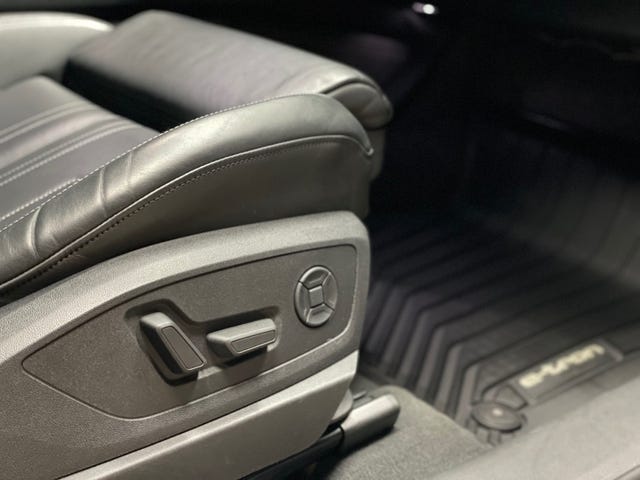 2020 AUDI E-TRON - 12