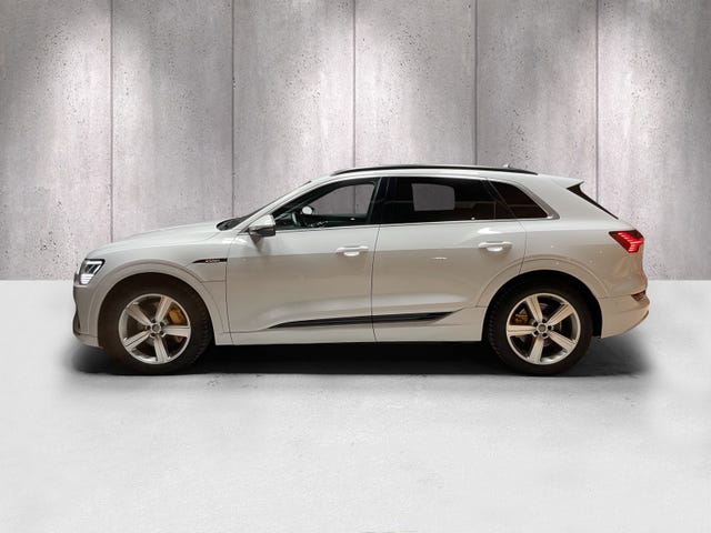 2020 AUDI E-TRON - 8