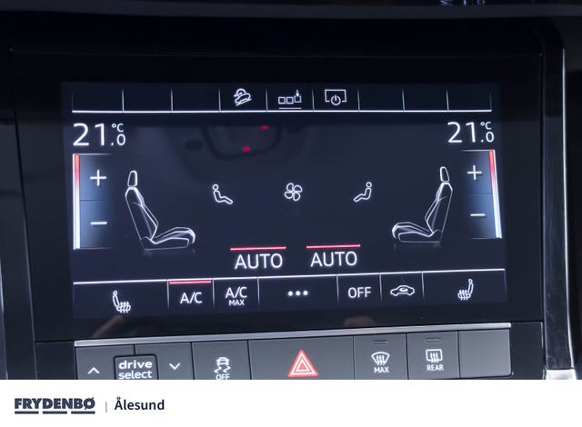 2020 AUDI E-TRON - 23