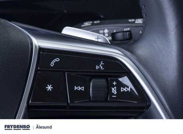 2020 AUDI E-TRON - 17