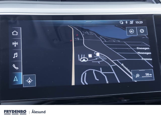 2020 AUDI E-TRON - 22