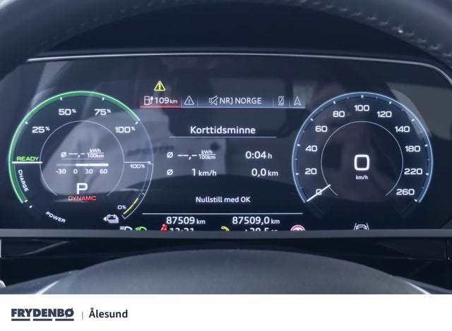 2020 AUDI E-TRON - 19