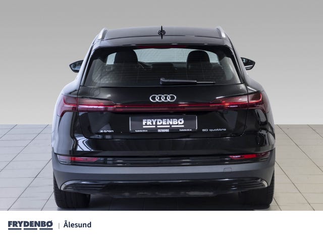 2020 AUDI E-TRON - 7