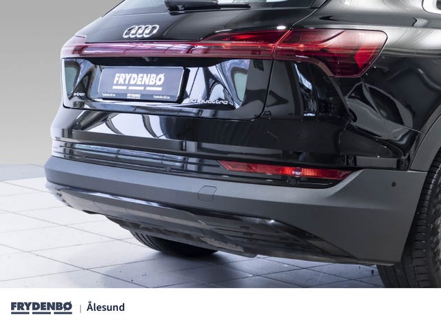 WAUZZZGE8LB036995 2020 AUDI E-TRON-5