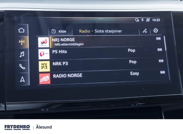 2020 AUDI E-TRON - 20