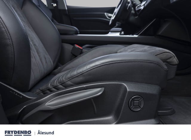 2020 AUDI E-TRON - 31
