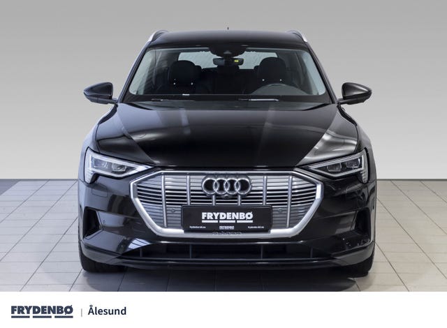 WAUZZZGE8LB036995 2020 AUDI E-TRON-2