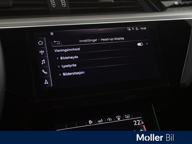 2020 AUDI E-TRON - 24