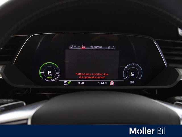 2020 AUDI E-TRON - 21