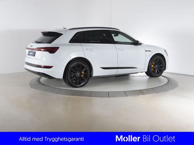WAUZZZGE9LB010020 2020 AUDI E-TRON-5