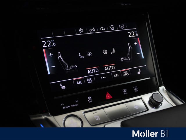 2020 AUDI E-TRON - 30