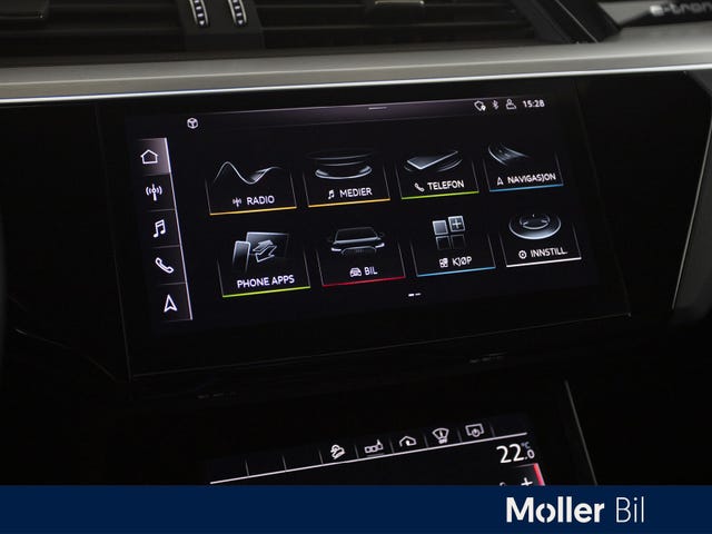 2020 AUDI E-TRON - 22