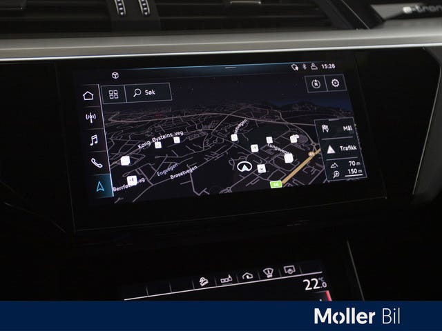 2020 AUDI E-TRON - 23