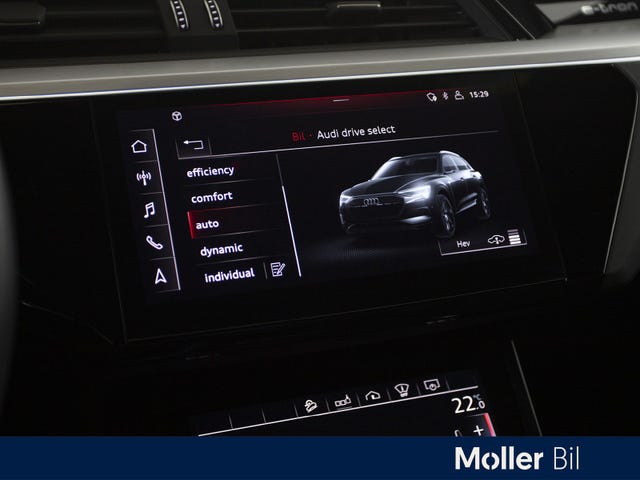 2020 AUDI E-TRON - 25