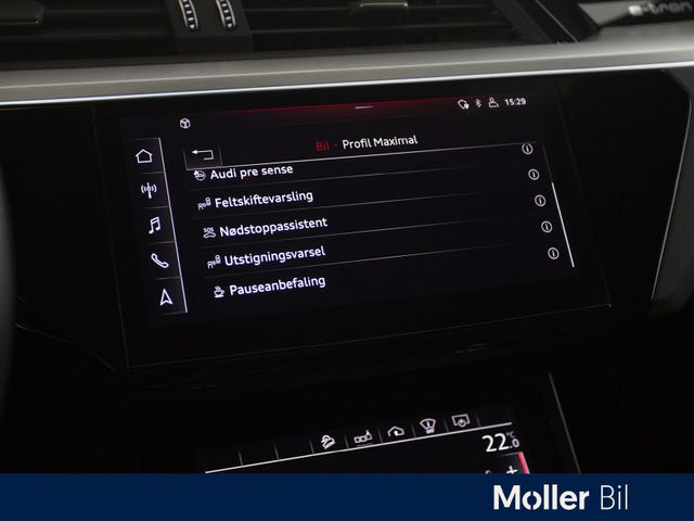2020 AUDI E-TRON - 27