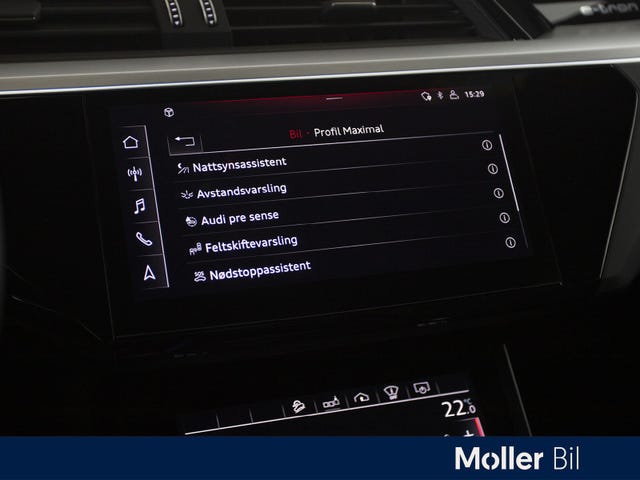 2020 AUDI E-TRON - 26