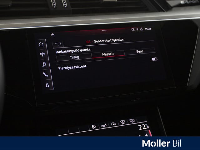 2020 AUDI E-TRON - 28