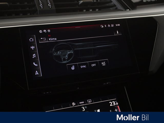 2021 AUDI E-TRON - 23