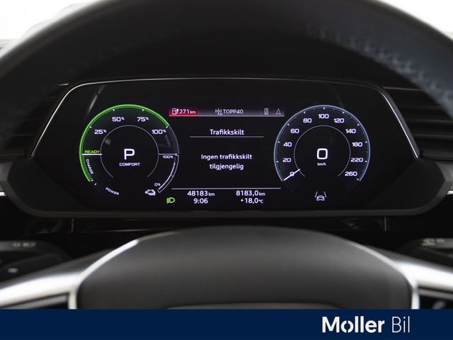 2021 AUDI E-TRON - 18