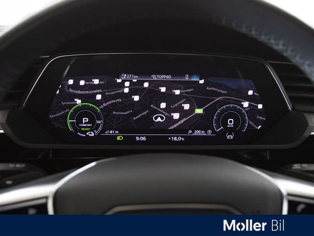 2021 AUDI E-TRON - 19