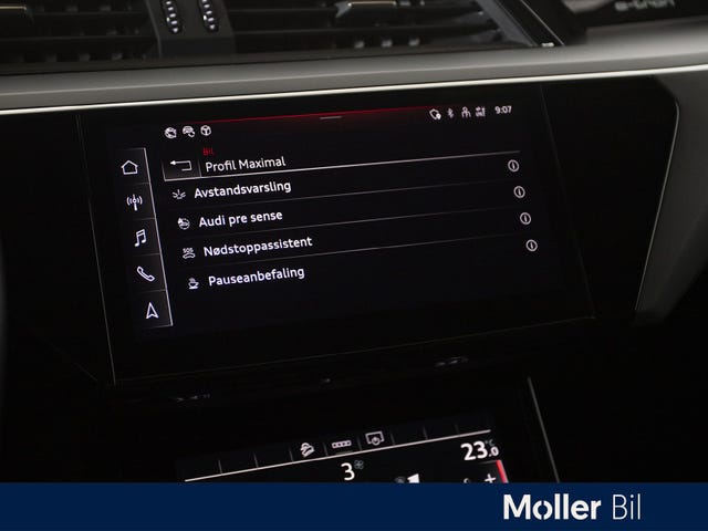 2021 AUDI E-TRON - 22