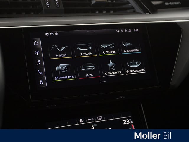 2021 AUDI E-TRON - 20